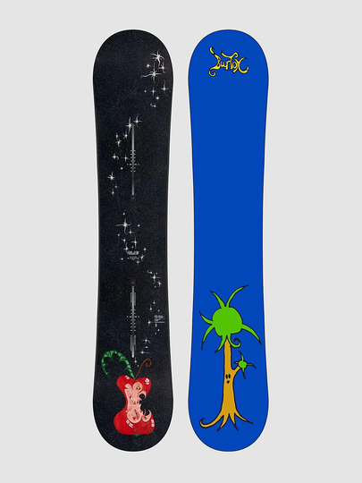 Burton Blossom 149 2023 Snowboard no color