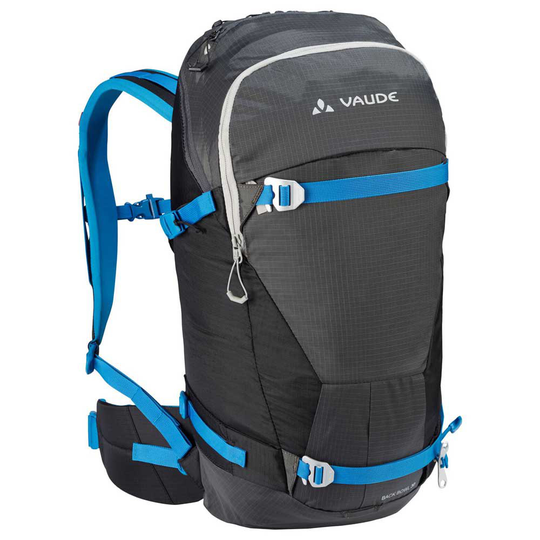 Vaude Back Bowl 30l Backpack Blue,Black