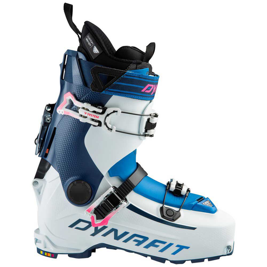 Dynafit Hoji Pu Touring Boots White 23.0