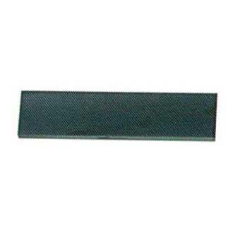 Toko World Cup File Chrome 80 Mm Black 80 mm