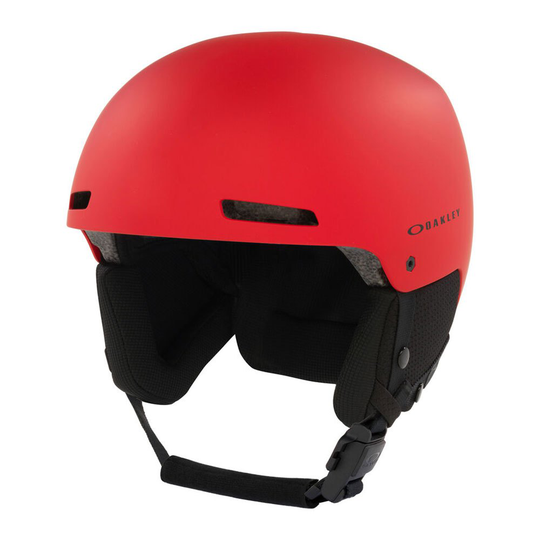 Oakley Apparel Mod1 Pro Helmet Red 59-61 cm