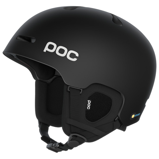Poc Fornix Helmet Black M-L