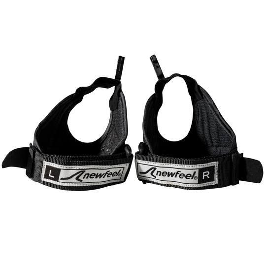 Pw G500 Nordic Walking Gauntlets - Black