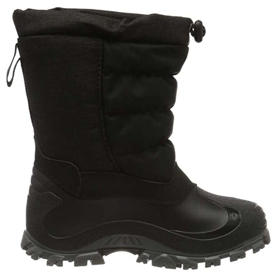 Cmp Hanki 2.0 30q4704 Snow Boots Black EU 23