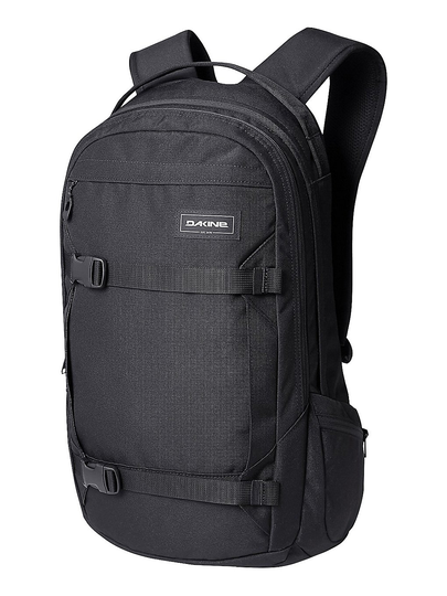 Dakine Mission 25L Backpack black