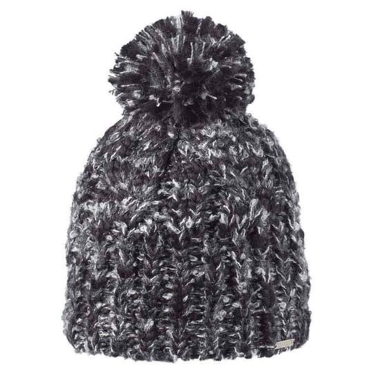 Cairn Justine Beanie Black Woman