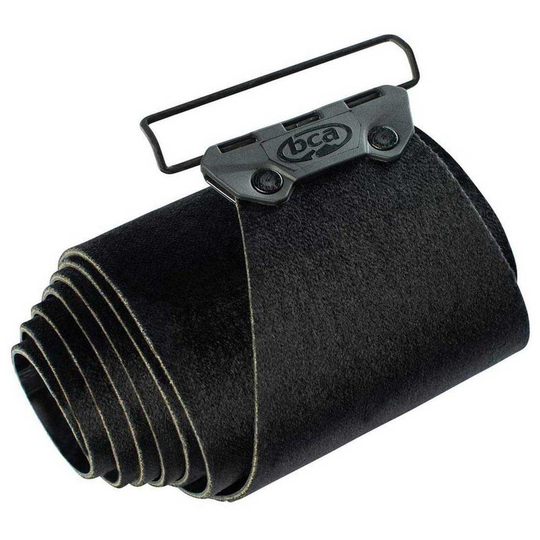 Bca Hybrid 115 Mm Skin Black 165-175