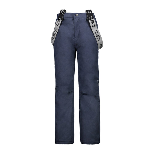 Cmp Salopette 39w1964 Pants Blue 6 Years Boy