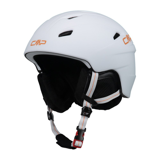Cmp 30b4694 Helmet White S