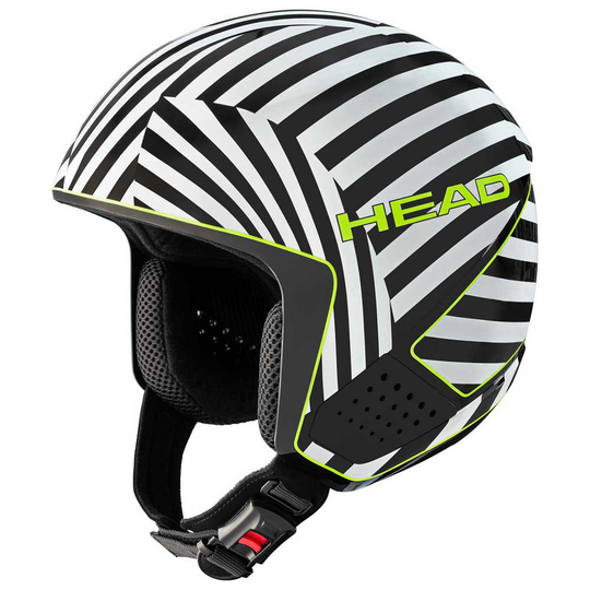 Head Downforce Mips Helmet White,Black M