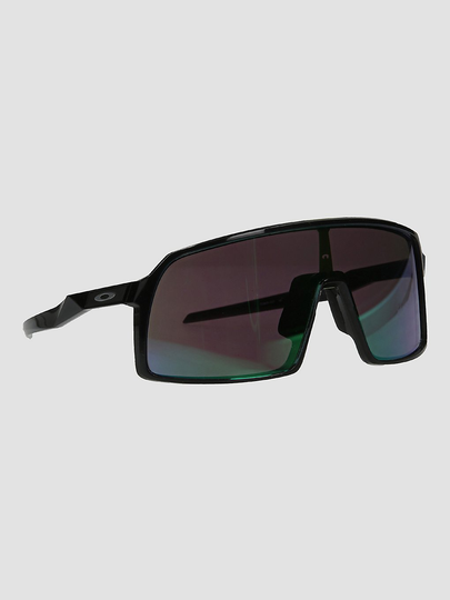 Oakley Sutro Black Ink Sunglasses prizm jade