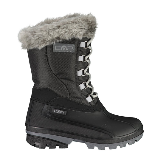 Cmp Polhanne 30q4695 Snow Boots Black EU 33