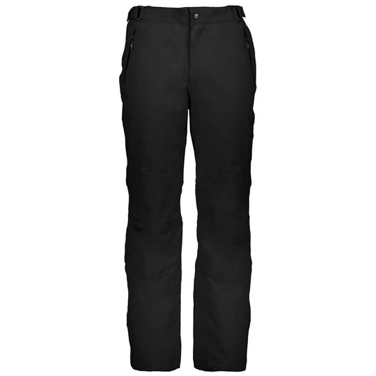Cmp 3w17397cl Ski Pant Pants Black C102 Man