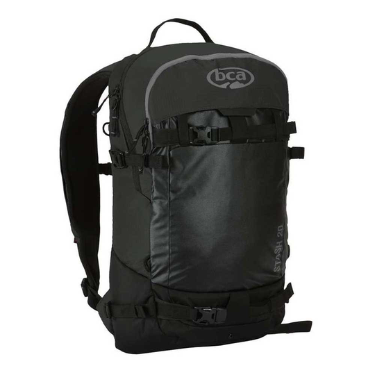 Bca Stash Backpack 20l Black
