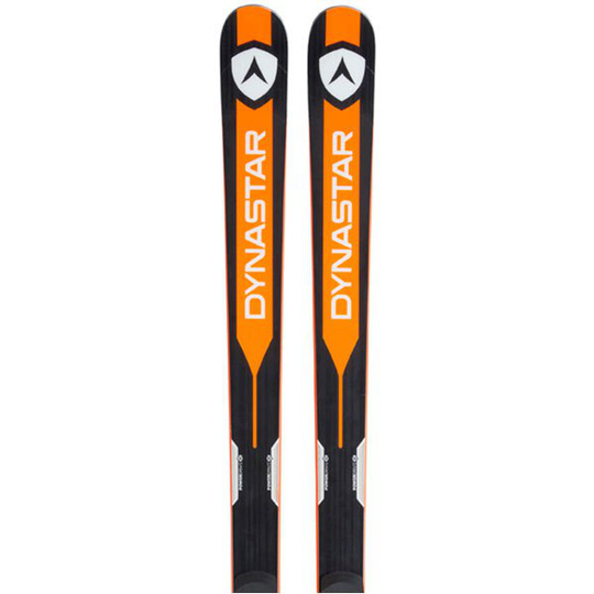 Dynastar Speed Wc Fis Gs Factory+spx 15 Alpine Skis Orange,Black 195