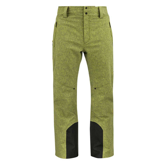 Head Rebels Pants Green M-L Man