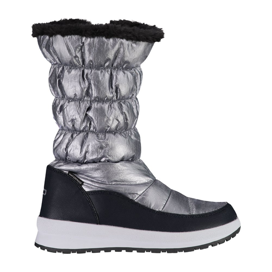 Cmp 39q4996 Holse Snow Wp Snow Boots Silver EU 36 Woman