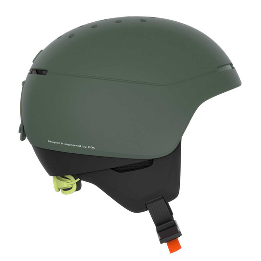 Poc Meninx Helmet Green XS-S