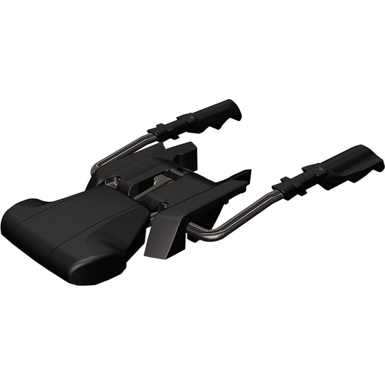 Marker Ipt Brake&blizzard 13/14 2 Units Black 90 mm