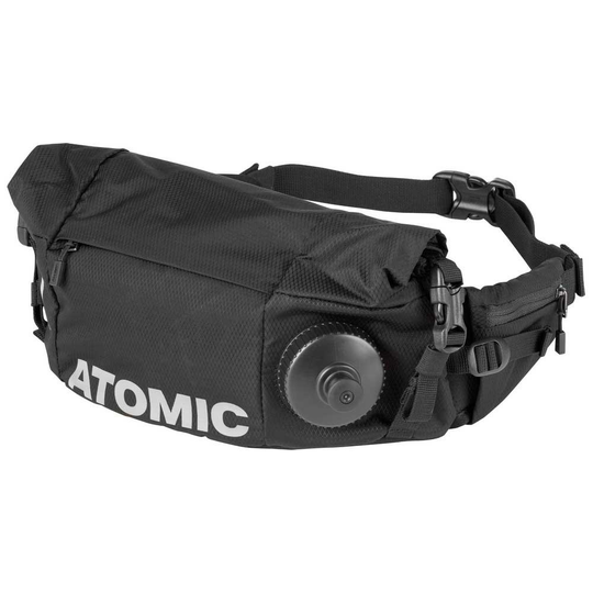 Atomic Thermo Bottle Belt Black