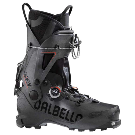 Dalbello Quantum Asolo Factory Touring Boots Black 26.5