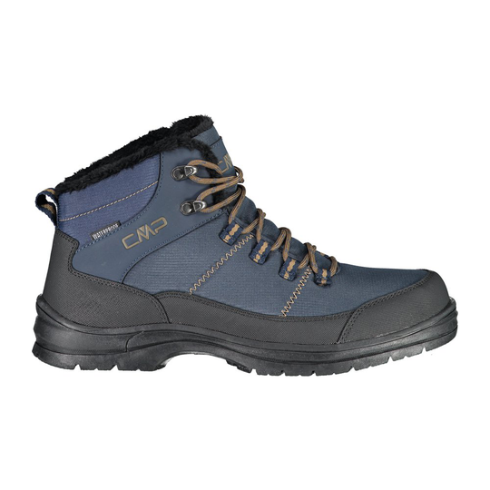 Cmp Annuuk 31q4957 Snow Boots Blue EU 39 Man