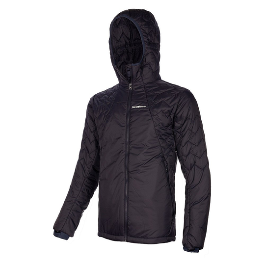 Trangoworld Verbier Jacket Black 2XL Man