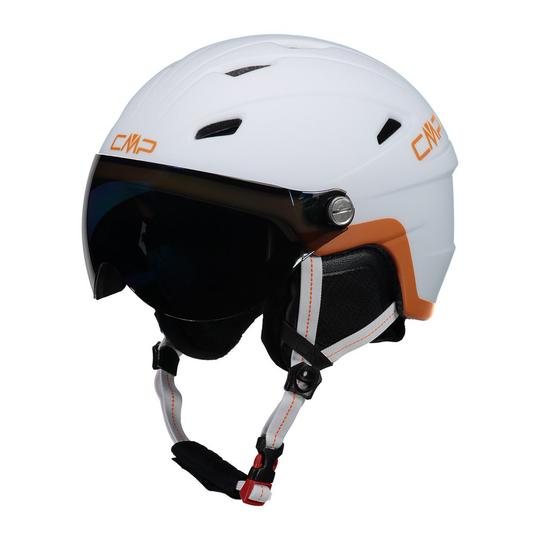 Cmp 30b4674 Helmet White S