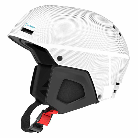 Marker Rental Fe Helmet White S