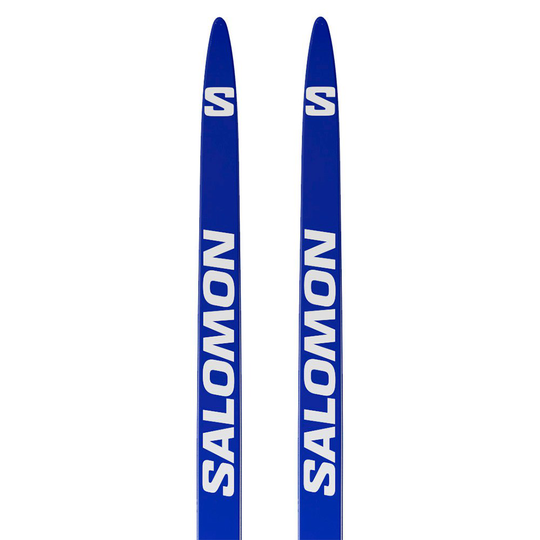 Salomon S/max Skate X-stiff Nordic Skis Blue 192