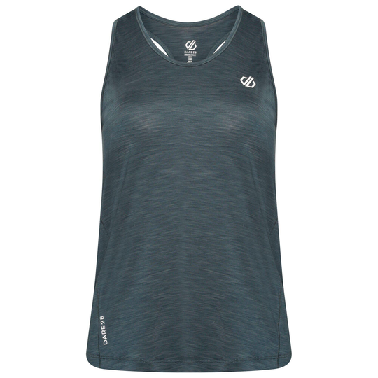 Womens/ladies Modernize Ii Vest (orion Grey)