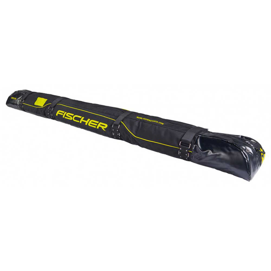 Fischer Jumping Racecode Ski Bag Black 220 cm