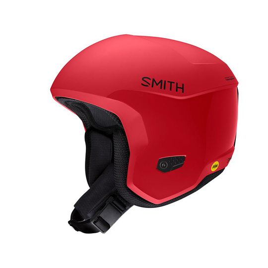Smith Icon Mips Helmet Red 51-55 cm