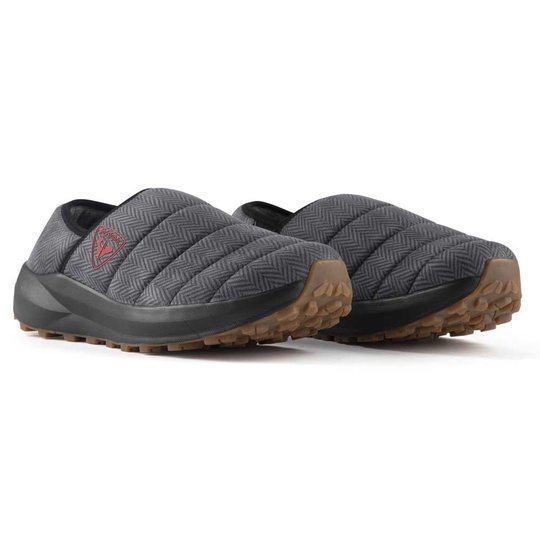 Rossignol Rossi Chalet Trainers Grey EU 41 Man