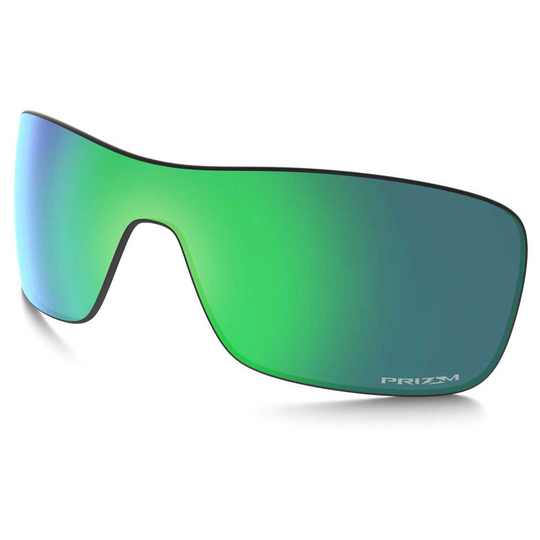 Oakley Turbine Rotor Prizm Lens Green