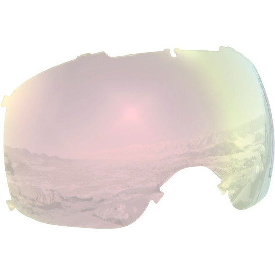 Salomon Xt One Photochromic Photochromic Lens Red Photochromic Red/CAT1-3