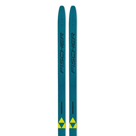 Fischer Inspire Ef+xc Control Step Blue 174