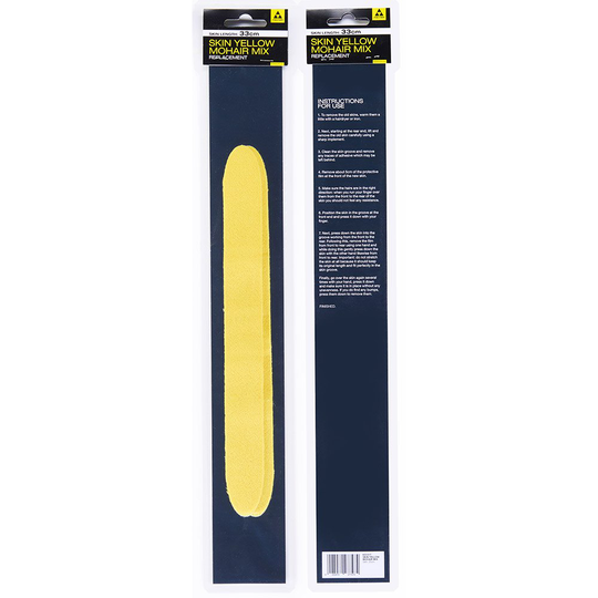 Fischer Fk51317 Yellow 410