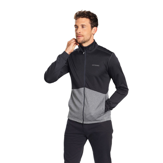 Atomic Alps Jacket Black L Man