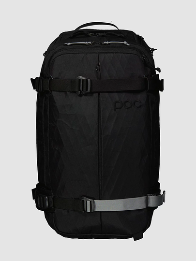 POC Dimension Vpd Toruing Backpack uranium black