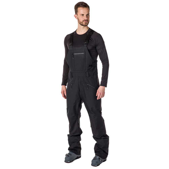 Rossignol Skpr 3l Bib Pants Black 3XL Man
