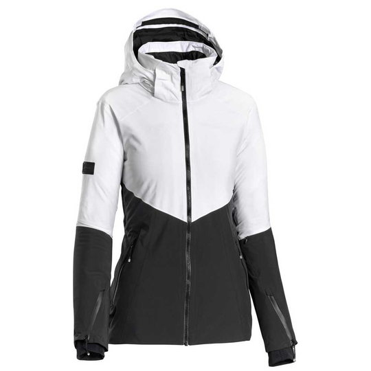 Atomic Snowcloud 2l Jacket White,Black S Woman
