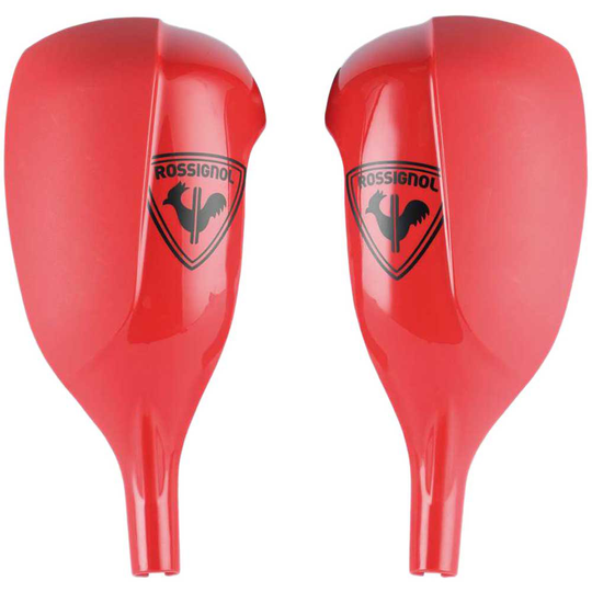 Rossignol Hero Hand Back Protector Red