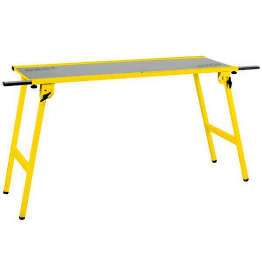 Toko Workbench Yellow,Grey 110 cm x 50 cm