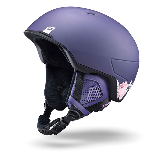 Julbo Hal Helmet Purple 54-58 cm
