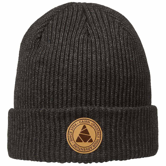 Cairn Alba Beanie Grey Man