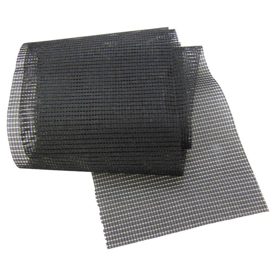 Contour Protectivemesh Panel 2x1mt Grey 120 mm