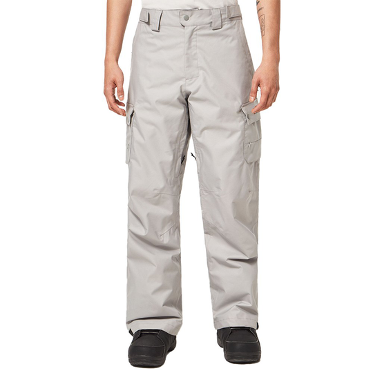 Oakley Apparel Pivot Cargo Pants Grey S Man
