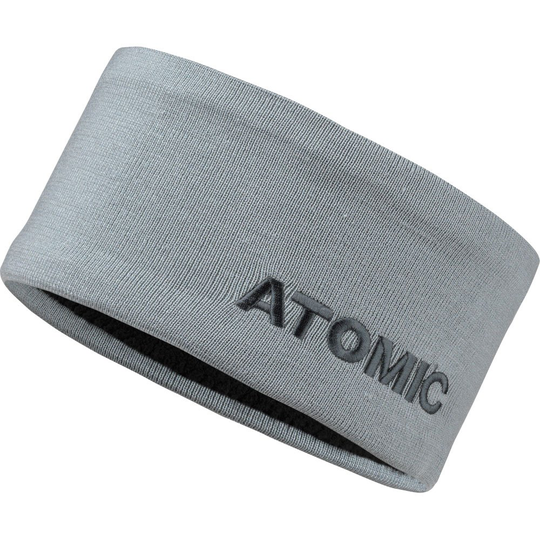 Atomic Alps Headband Grey Man