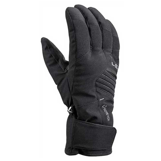 Leki Alpino Spox Goretex Black 9 Man